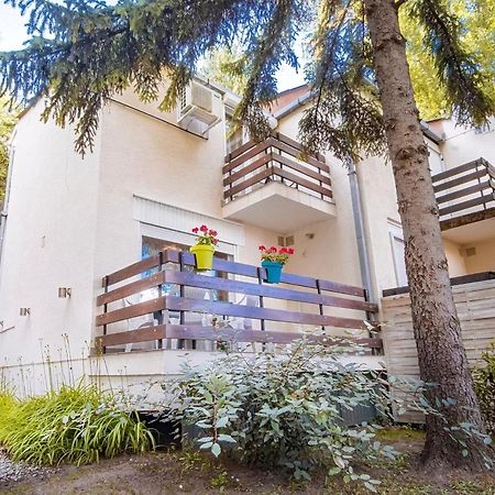 Nyaralo Apartman Siofok Exterior photo
