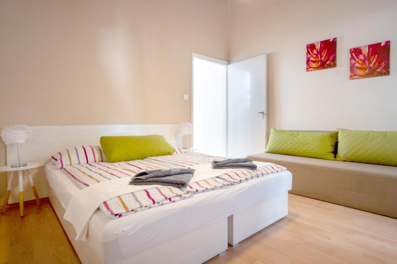 Nyaralo Apartman Siofok Exterior photo