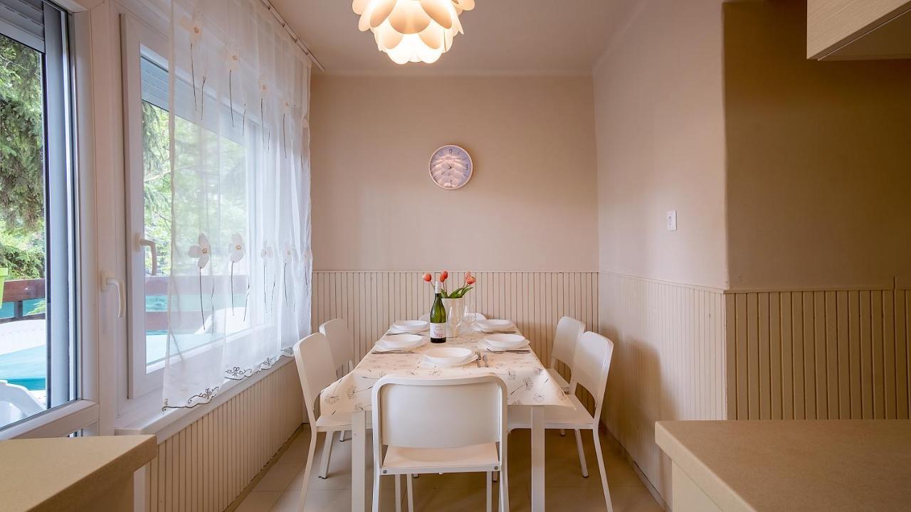 Nyaralo Apartman Siofok Exterior photo