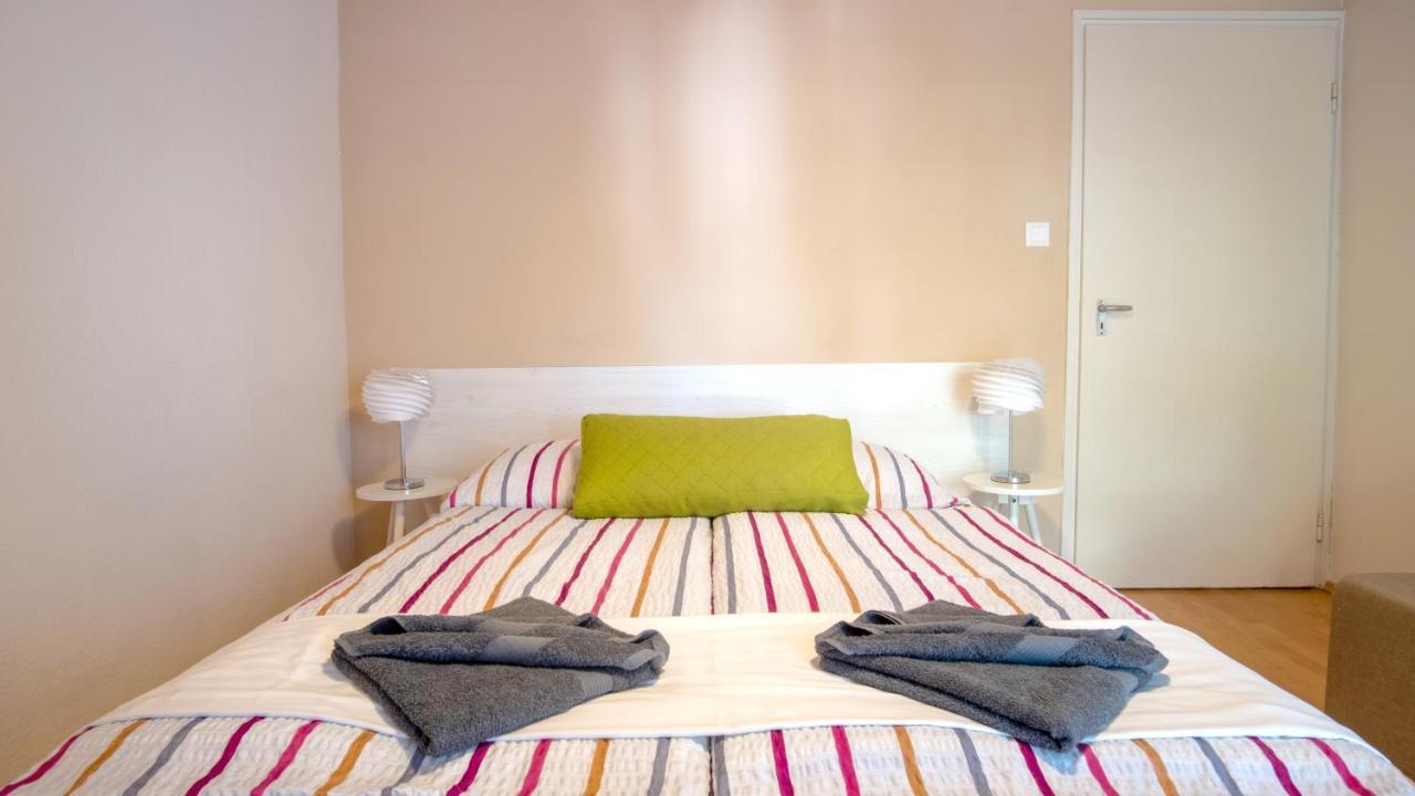 Nyaralo Apartman Siofok Exterior photo