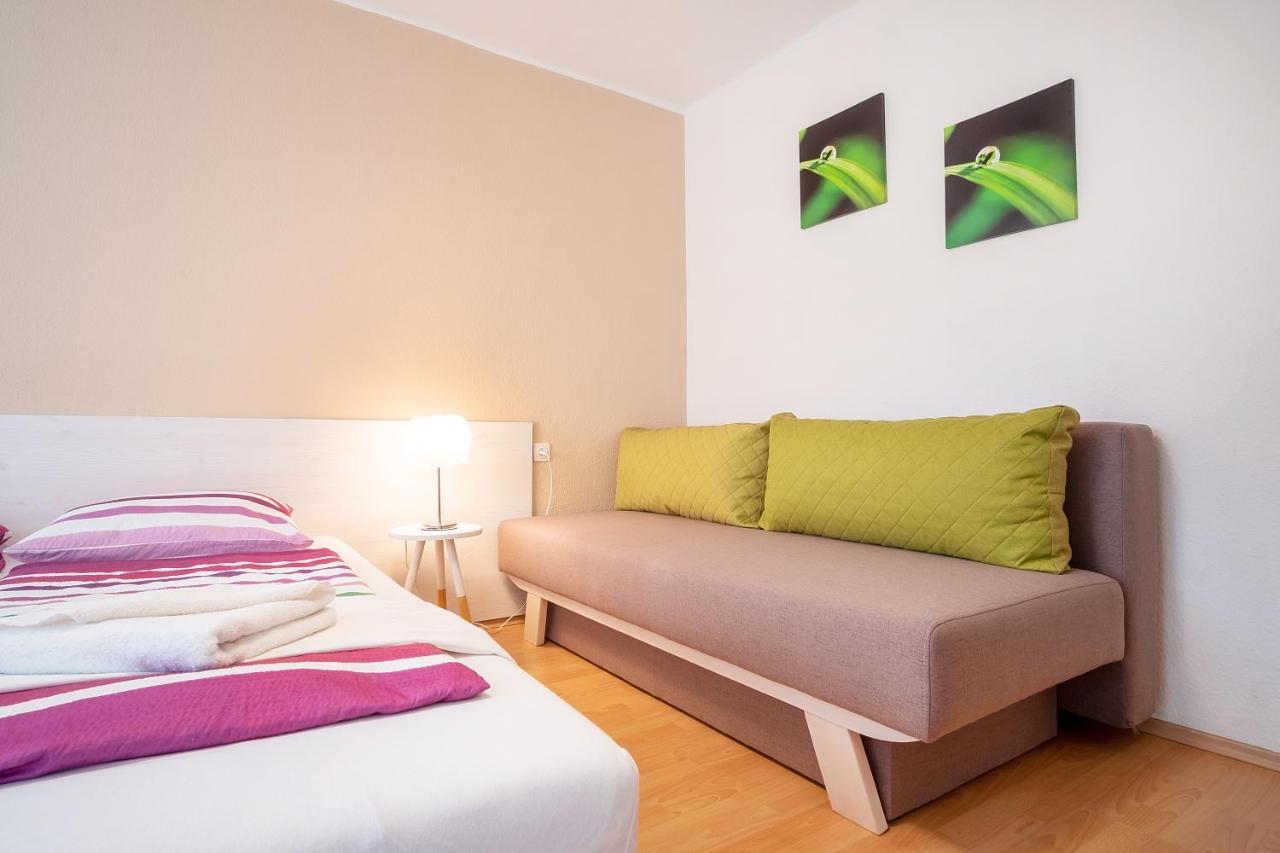 Nyaralo Apartman Siofok Exterior photo